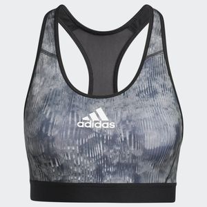 ADIDAS 💥 Don't Rest Floral Bra (Size: Small)
